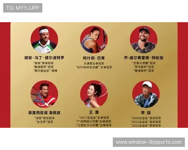 网球界最新动态：年度赛事回顾与明星球员表现分析