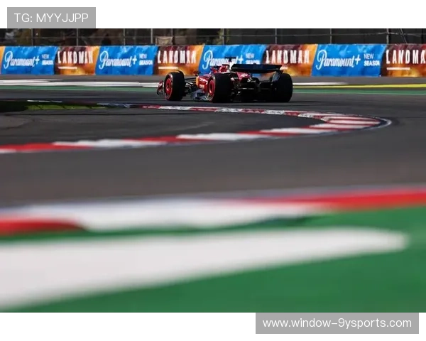 F1赛季最新动态：车队战略调整与赛道表现全解析